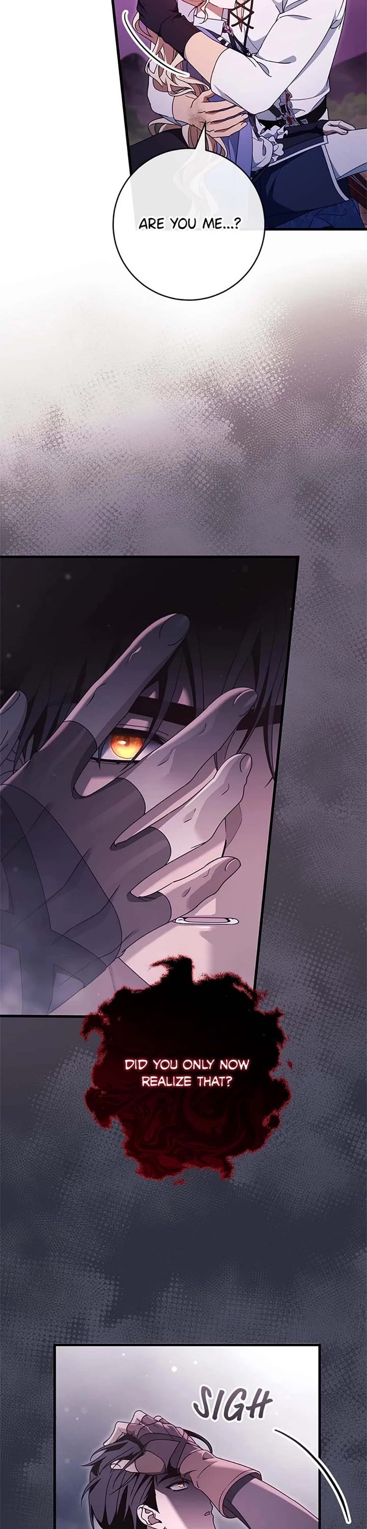 The Hero's Savior Chapter 139 page 23 - Chapter 139