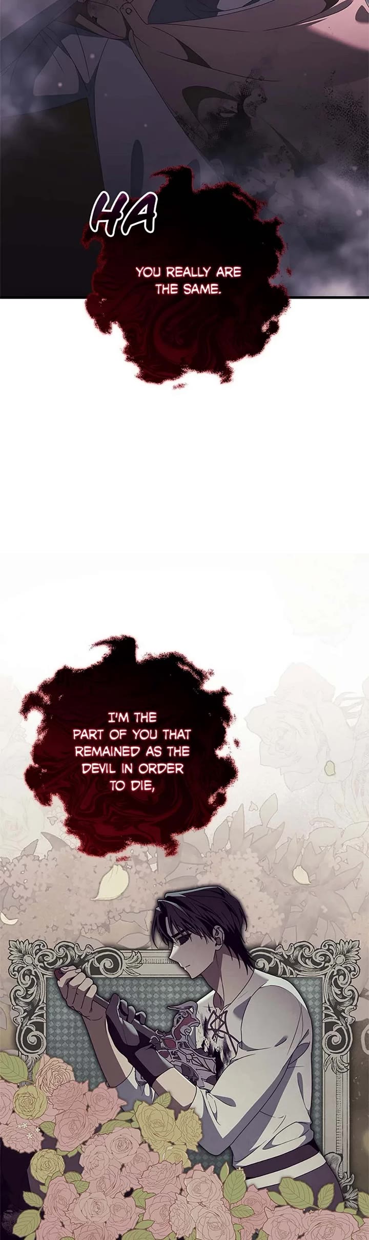 The Hero's Savior Chapter 139 page 35 - Chapter 139