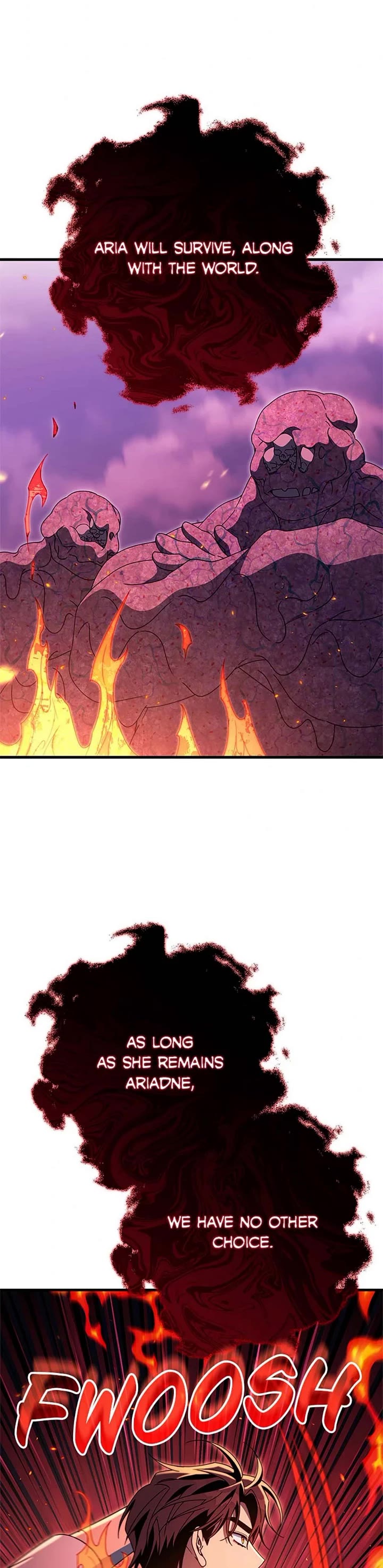 The Hero's Savior Chapter 139 page 40 - Chapter 139