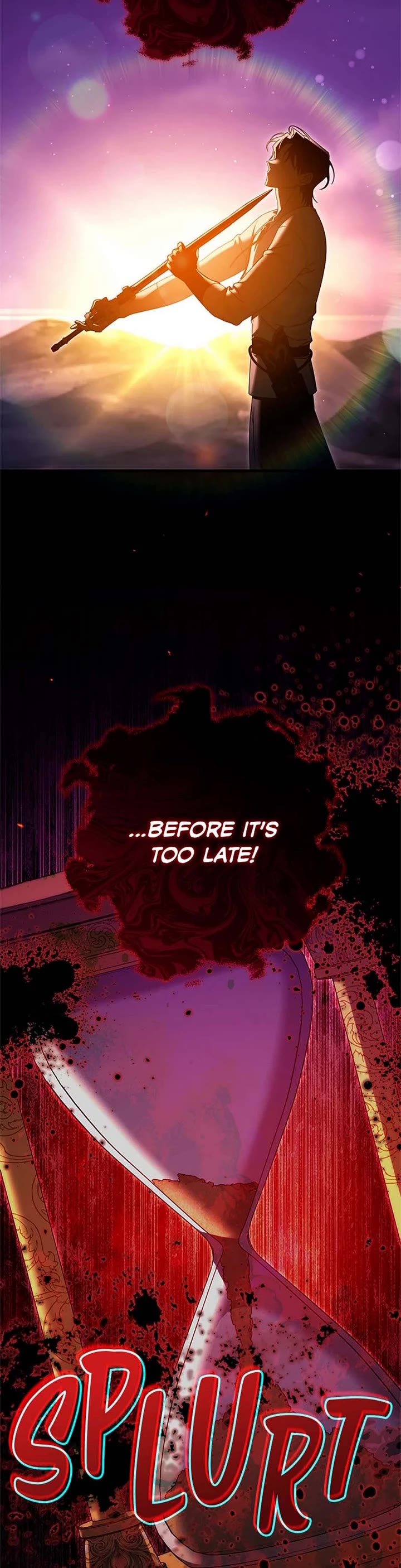 The Hero's Savior Chapter 139 page 9 - Chapter 139