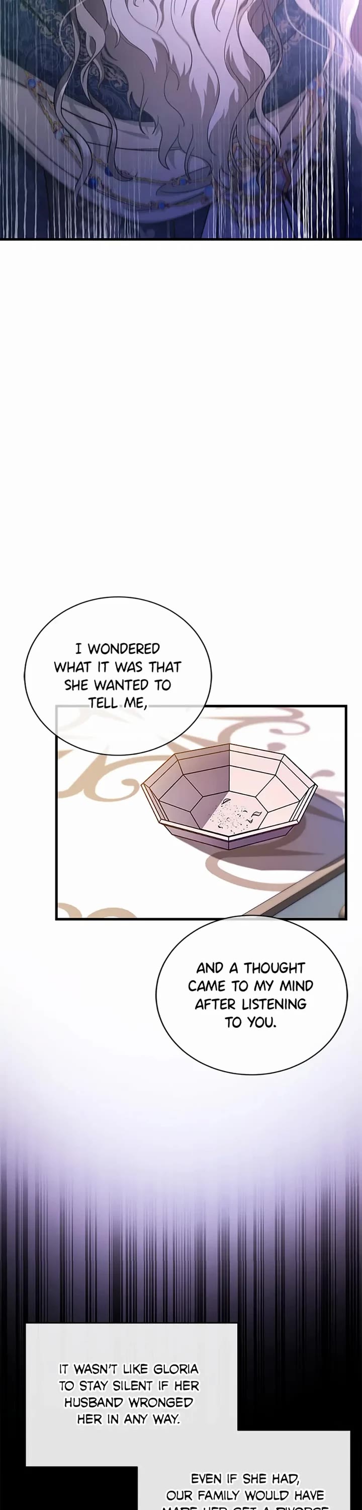 The Hero's Savior Chapter 14 page 26 - Chapter 14