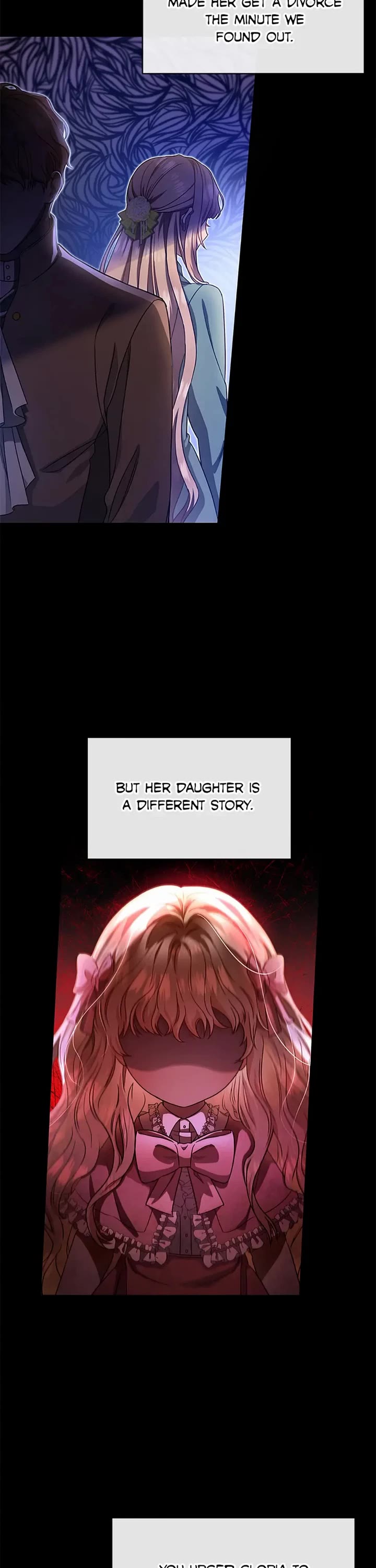 The Hero's Savior Chapter 14 page 27 - Chapter 14