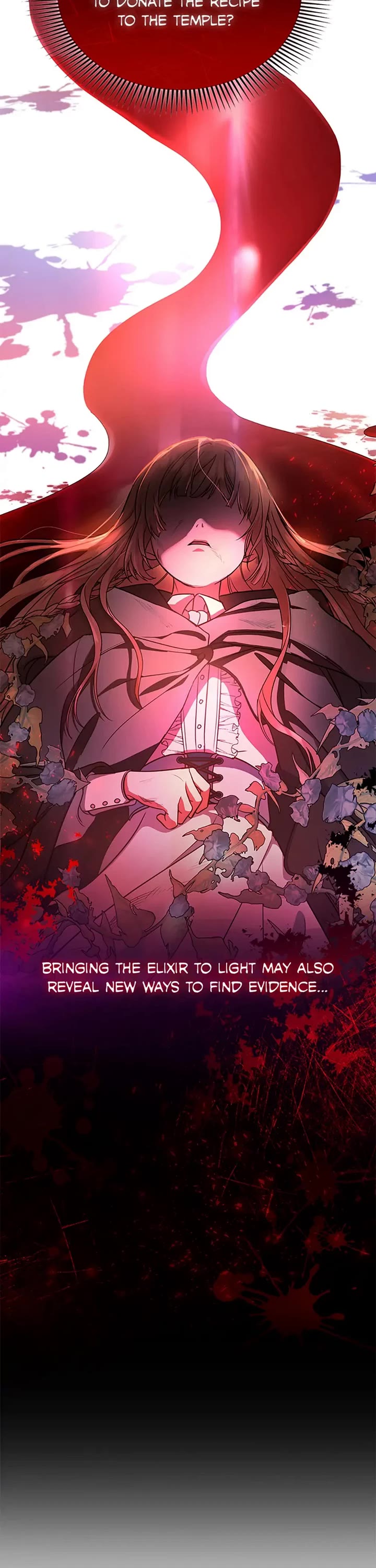 The Hero's Savior Chapter 14 page 37 - Chapter 14
