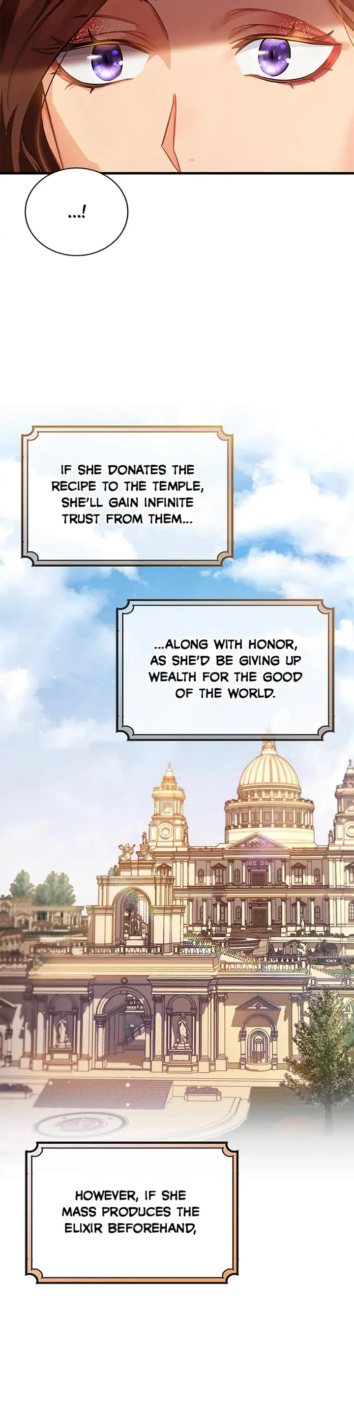 The Hero's Savior Chapter 14 page 9 - Chapter 14