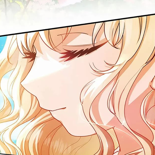The Hero's Savior Chapter 14 cover