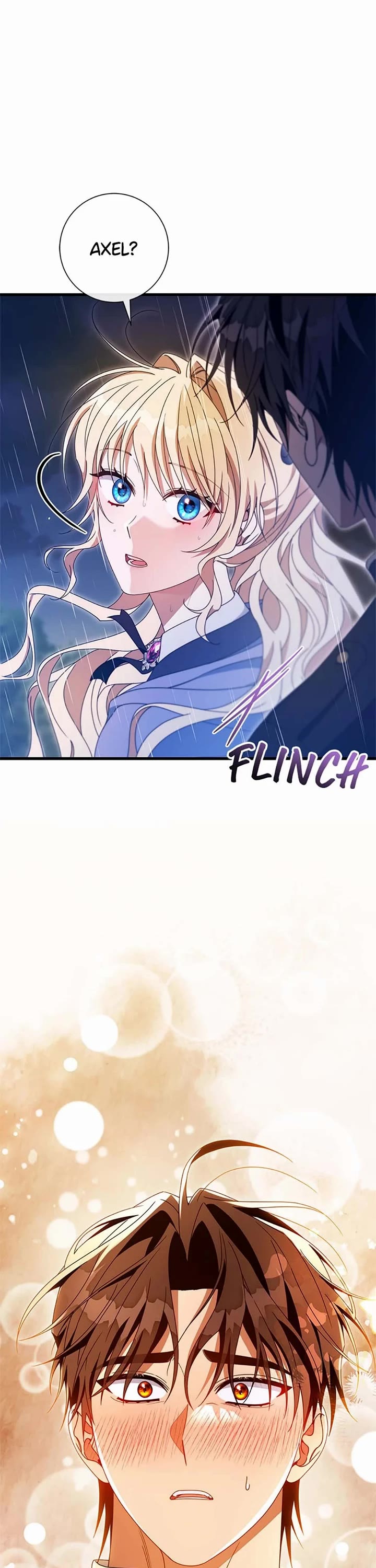The Hero's Savior Chapter 140 page 2 - Chapter 140