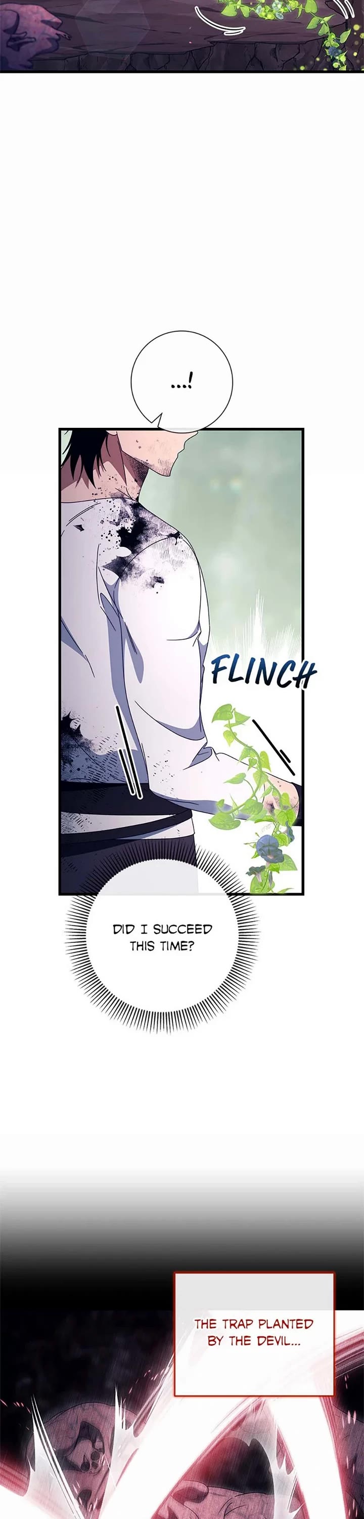 The Hero's Savior Chapter 140 page 32 - Chapter 140
