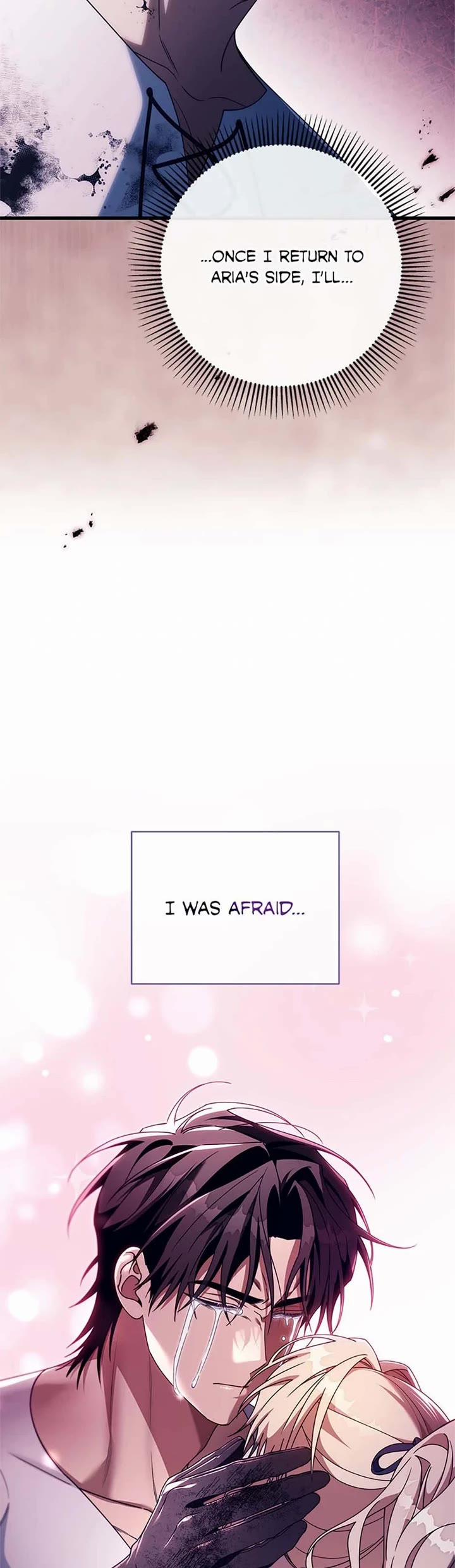 The Hero's Savior Chapter 140 page 35 - Chapter 140