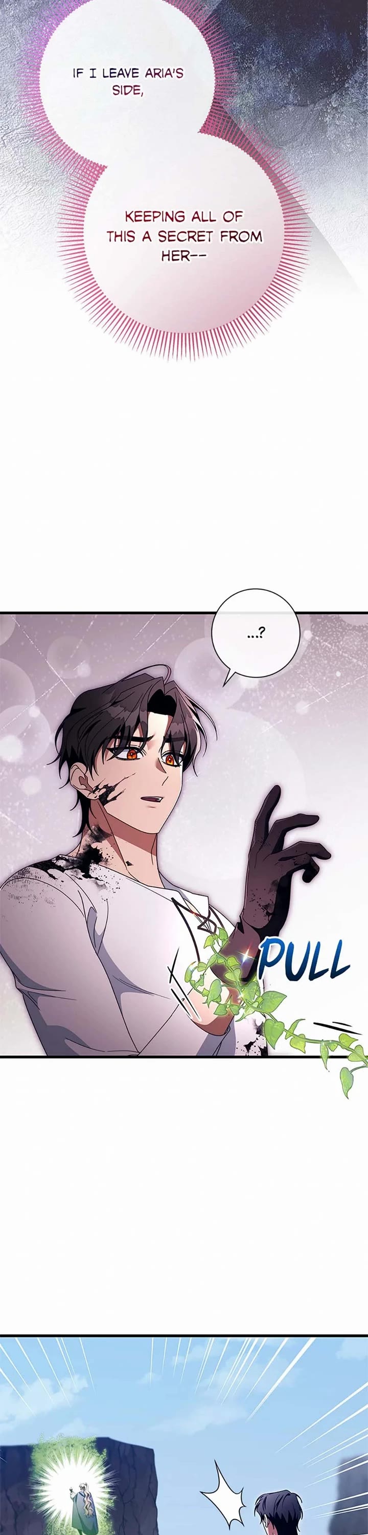The Hero's Savior Chapter 140 page 37 - Chapter 140