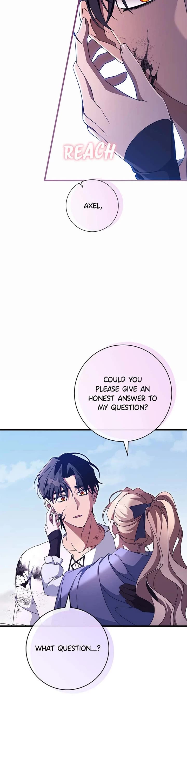 The Hero's Savior Chapter 140 page 41 - Chapter 140