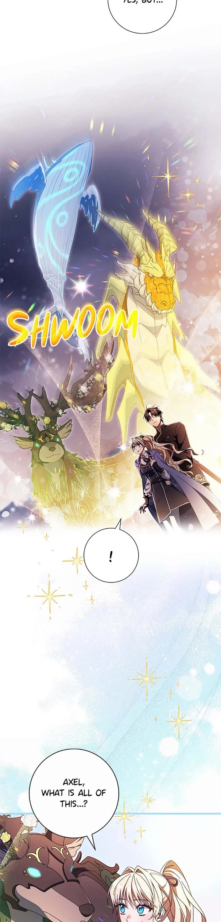 The Hero's Savior Chapter 140 page 7 - Chapter 140