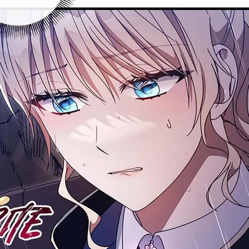 The Hero's Savior Chapter 140 cover