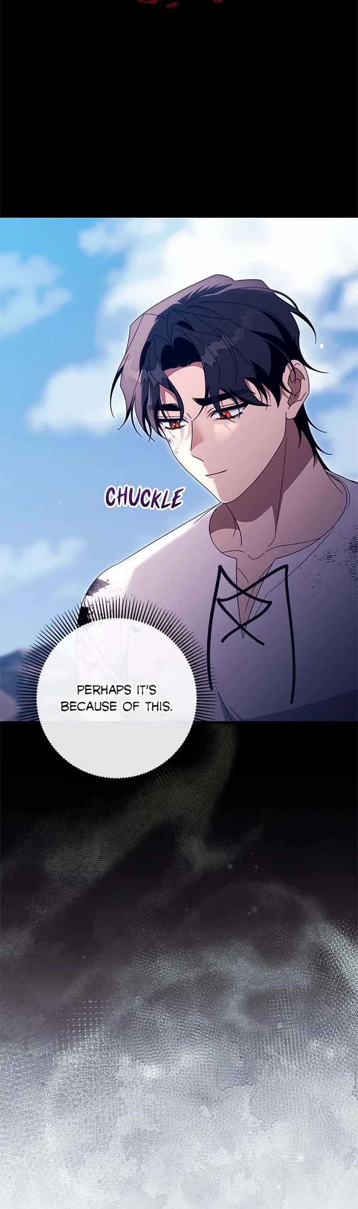 The Hero's Savior Chapter 141 page 10 - Chapter 141