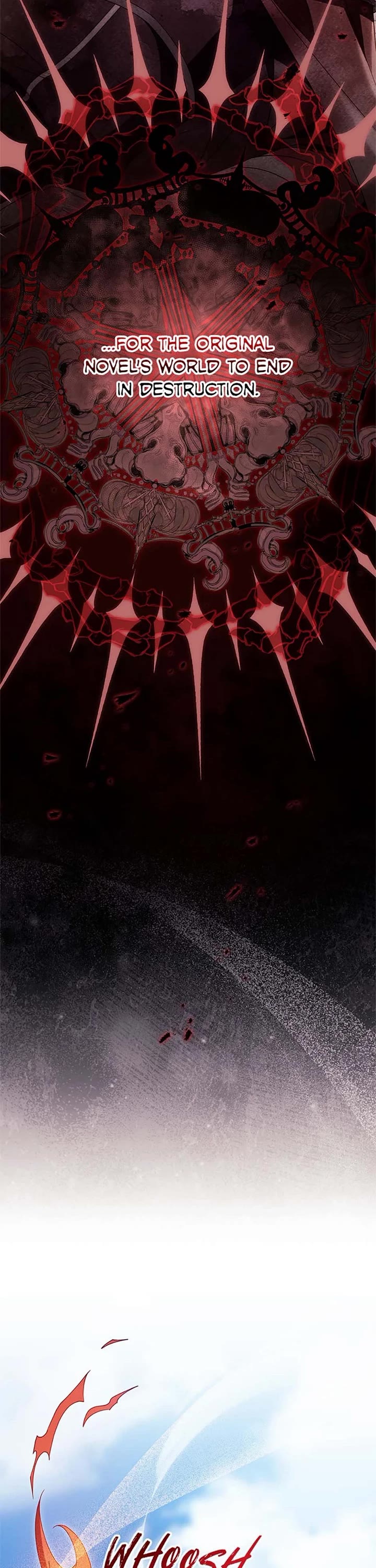 The Hero's Savior Chapter 141 page 2 - Chapter 141