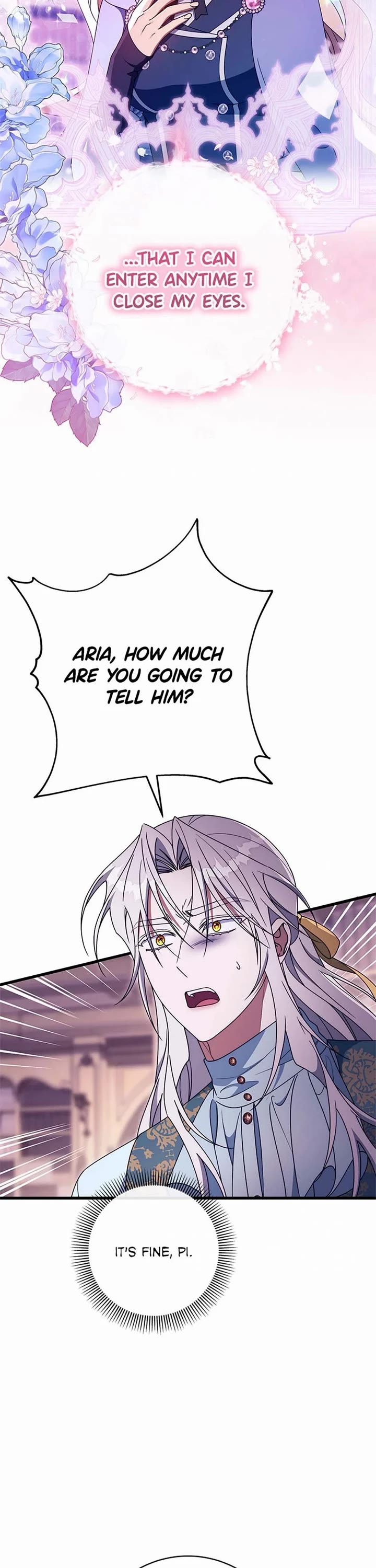The Hero's Savior Chapter 141 page 23 - Chapter 141