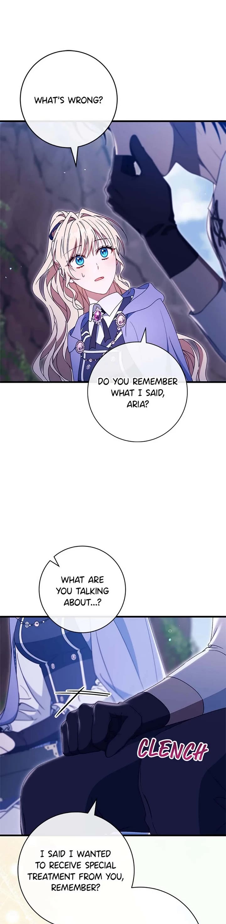 The Hero's Savior Chapter 141 page 30 - Chapter 141