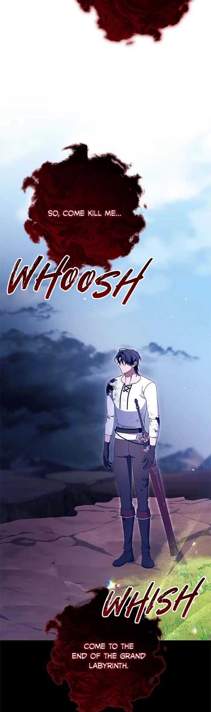 The Hero's Savior Chapter 141 page 9 - Chapter 141