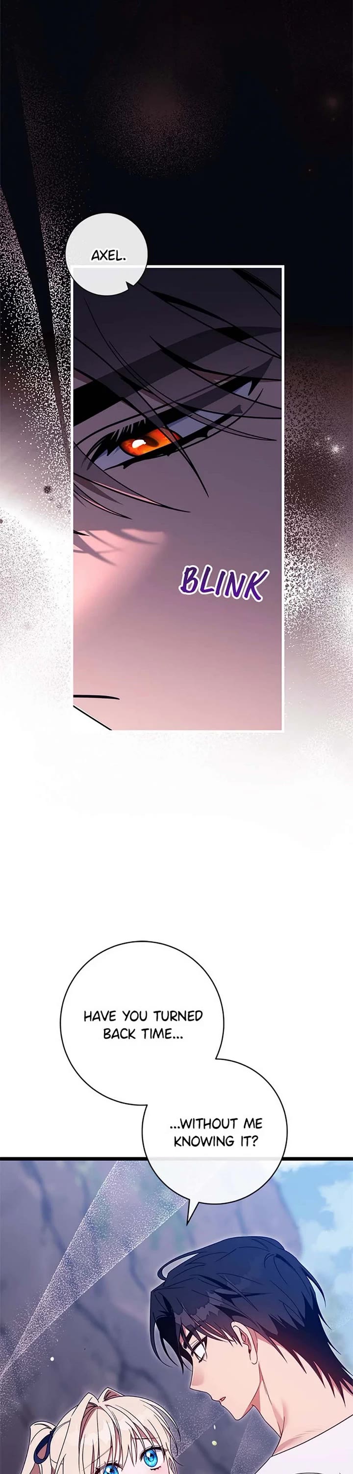 The Hero's Savior Chapter 142 page 17 - Chapter 142