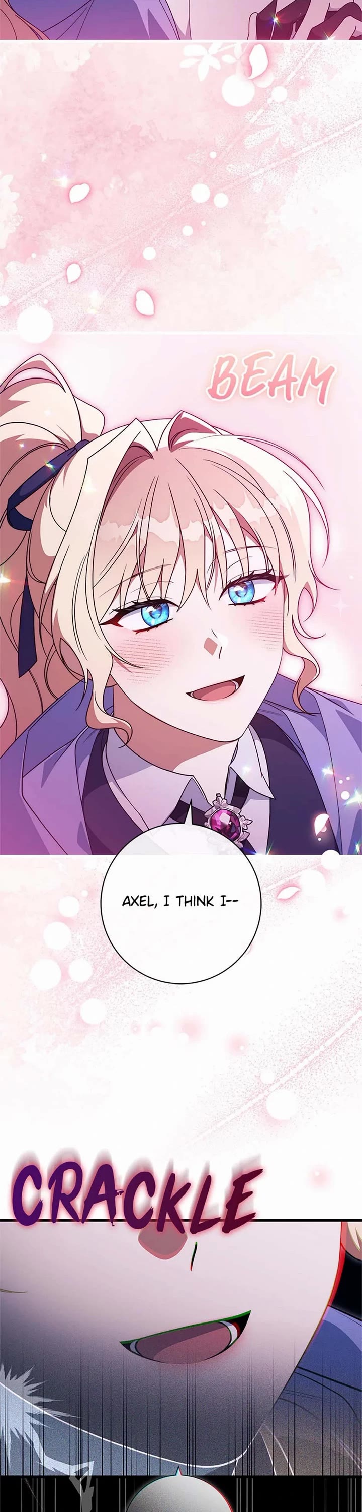 The Hero's Savior Chapter 142 page 2 - Chapter 142