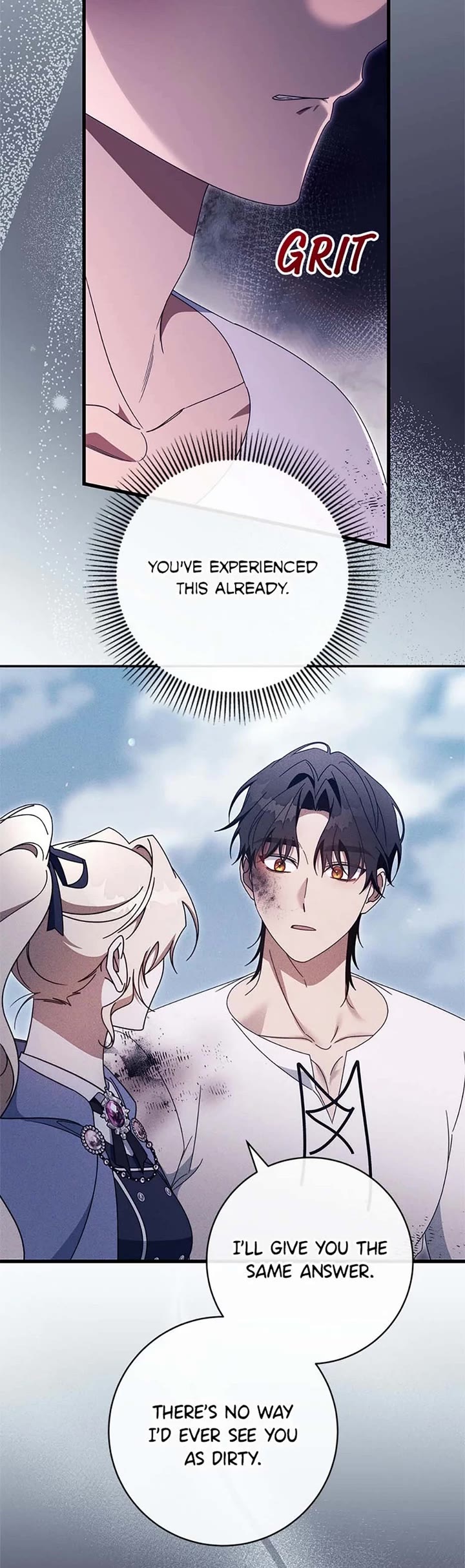 The Hero's Savior Chapter 142 page 29 - Chapter 142