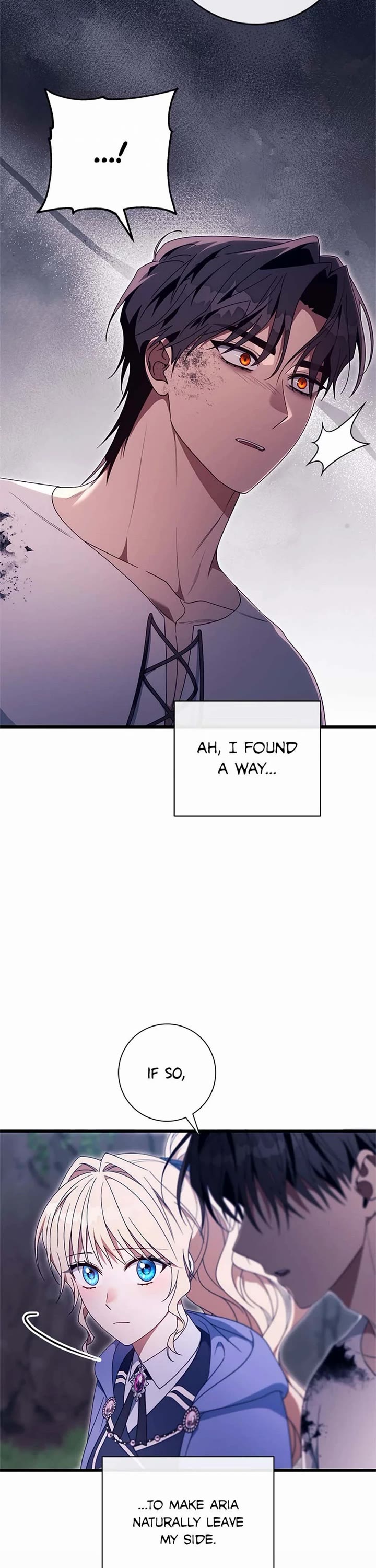 The Hero's Savior Chapter 142 page 31 - Chapter 142