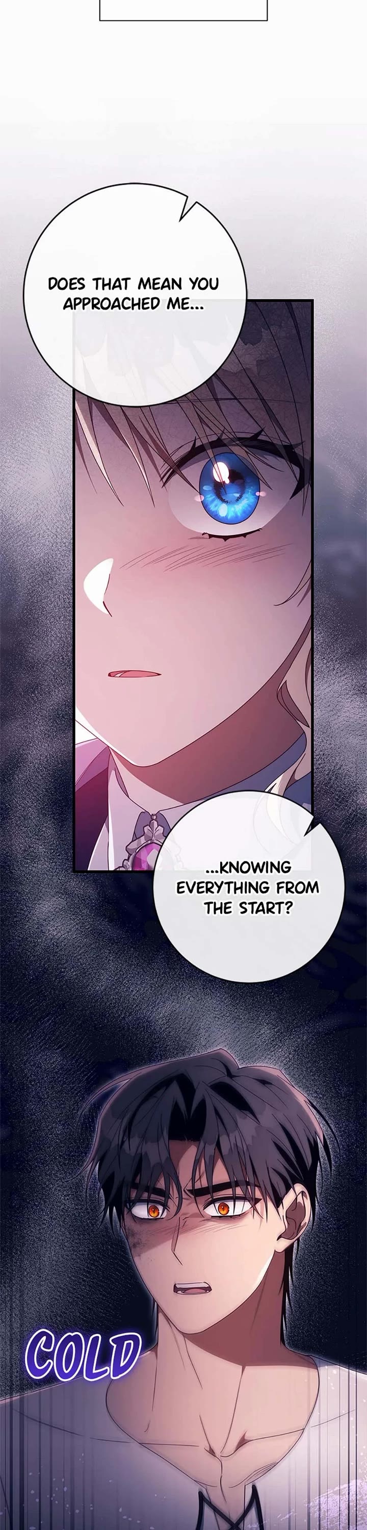 The Hero's Savior Chapter 142 page 32 - Chapter 142