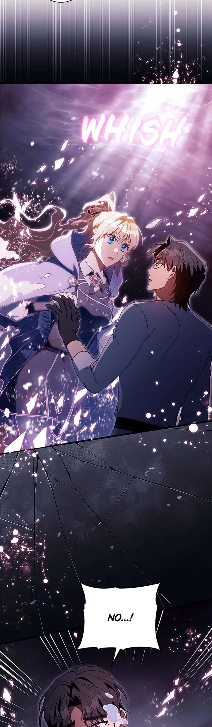 The Hero's Savior Chapter 142 page 4 - Chapter 142