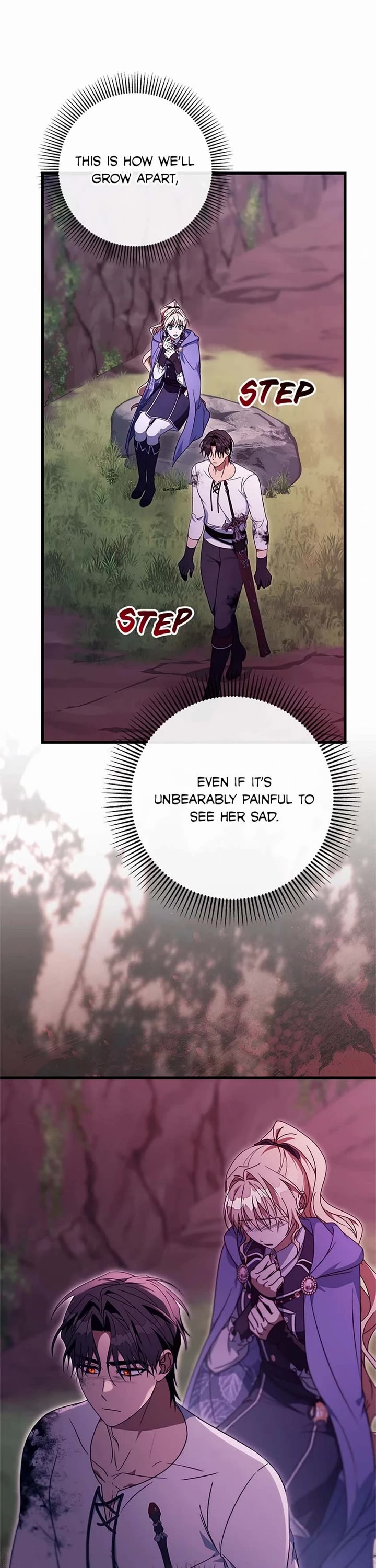 The Hero's Savior Chapter 142 page 42 - Chapter 142