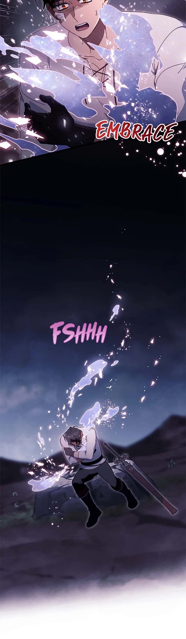 The Hero's Savior Chapter 142 page 5 - Chapter 142