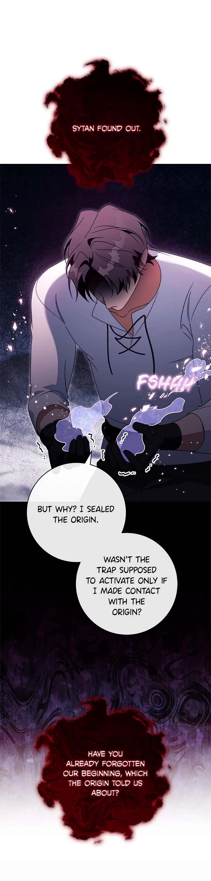 The Hero's Savior Chapter 142 page 6 - Chapter 142