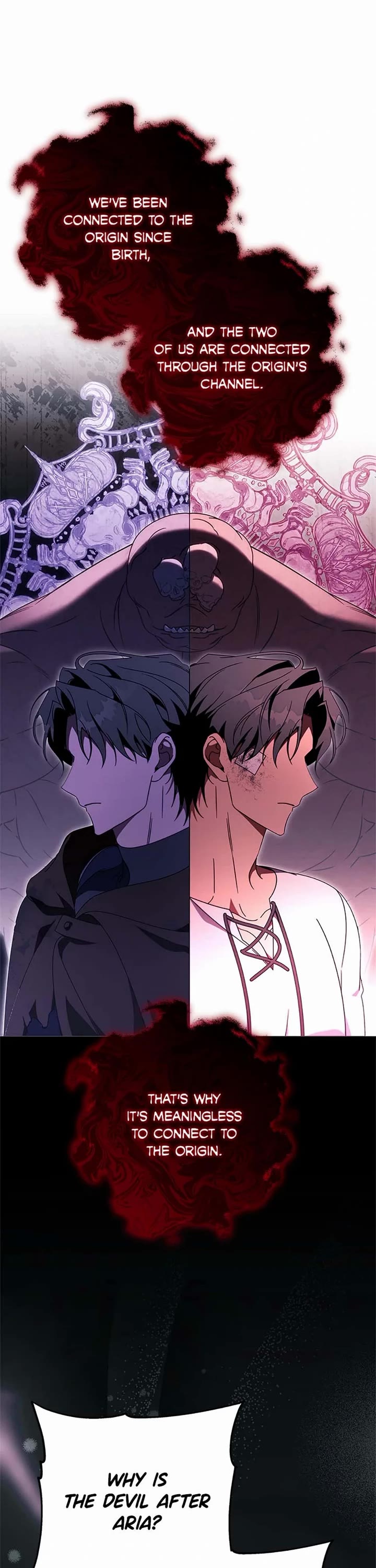 The Hero's Savior Chapter 142 page 7 - Chapter 142