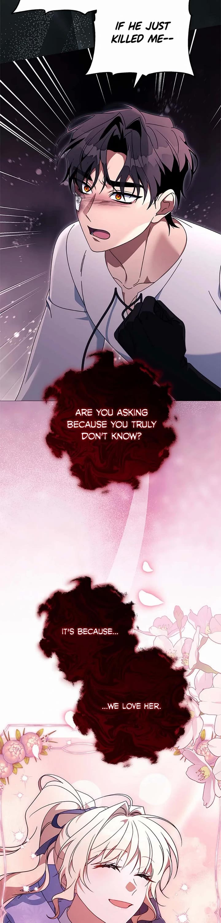 The Hero's Savior Chapter 142 page 8 - Chapter 142