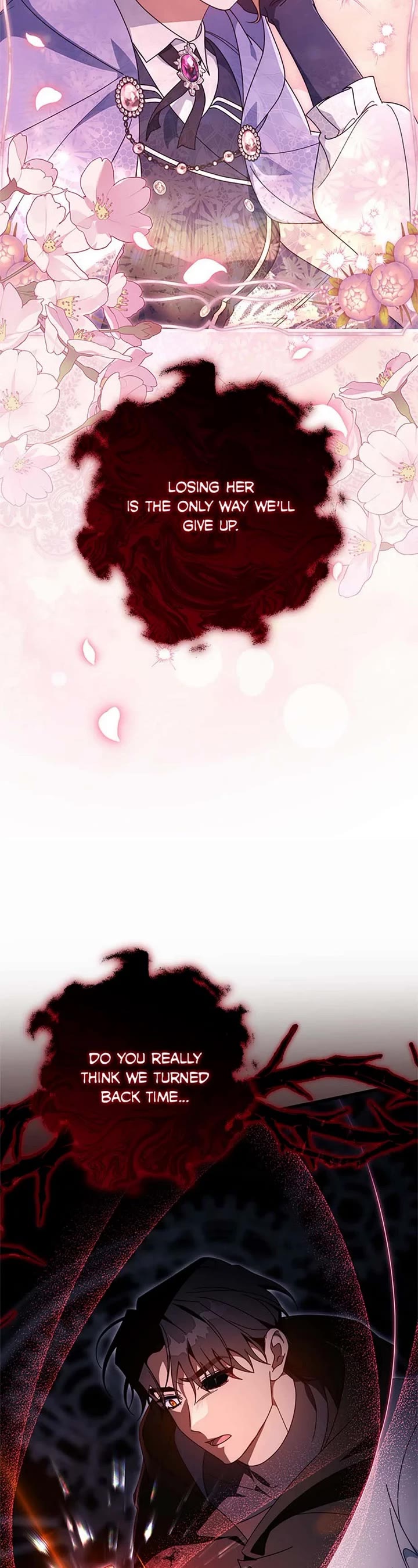 The Hero's Savior Chapter 142 page 9 - Chapter 142