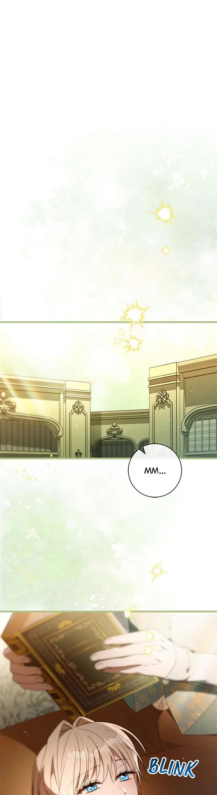 The Hero's Savior Chapter 143 page 10 - Chapter 143