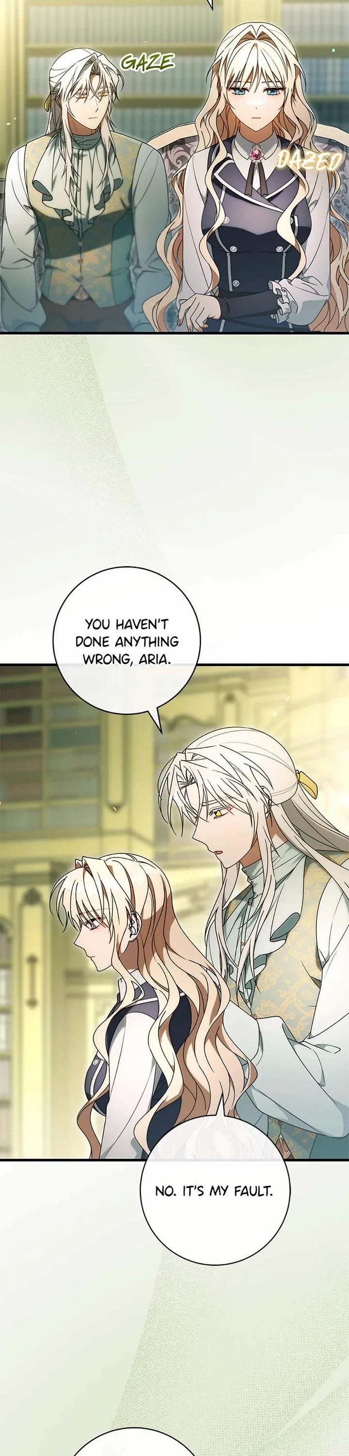 The Hero's Savior Chapter 143 page 13 - Chapter 143