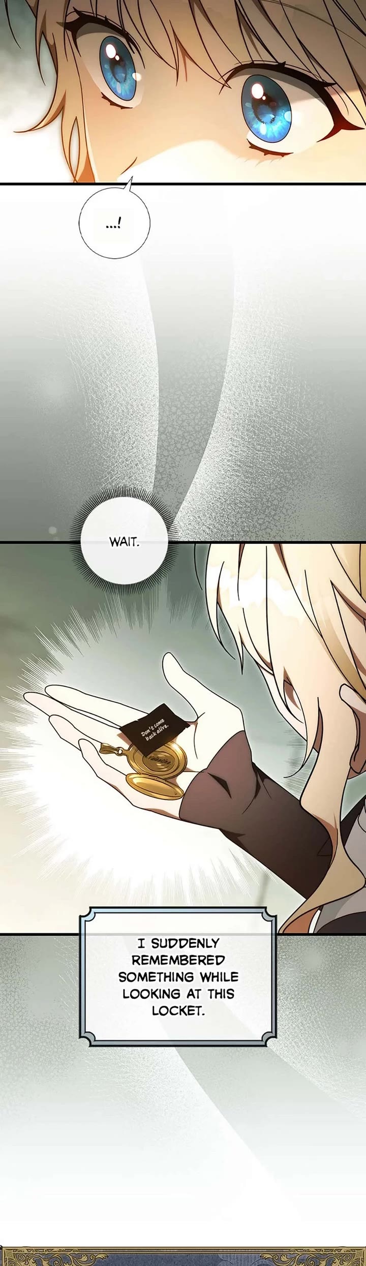 The Hero's Savior Chapter 143 page 29 - Chapter 143