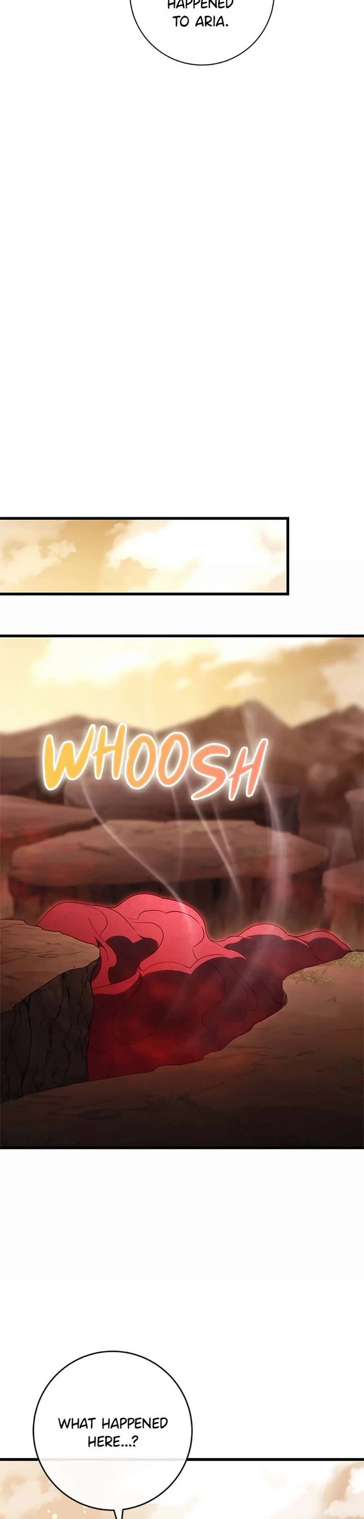 The Hero's Savior Chapter 143 page 3 - Chapter 143