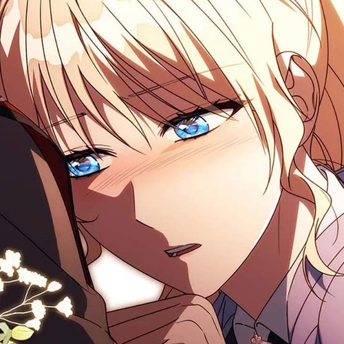 The Hero's Savior Chapter 143 cover