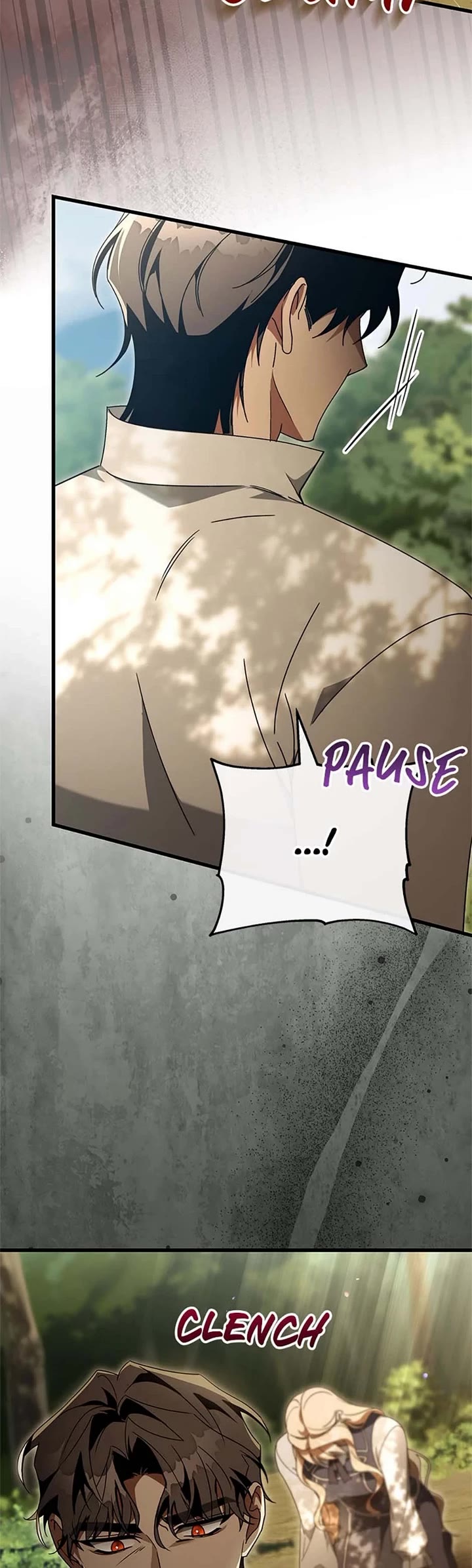 The Hero's Savior Chapter 144 page 20 - Chapter 144