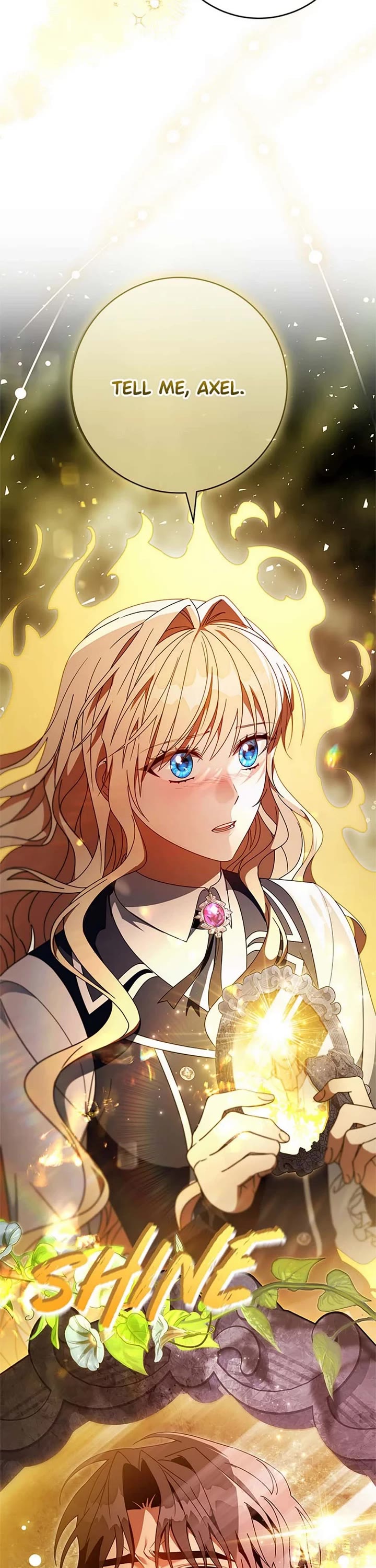 The Hero's Savior Chapter 144 page 37 - Chapter 144
