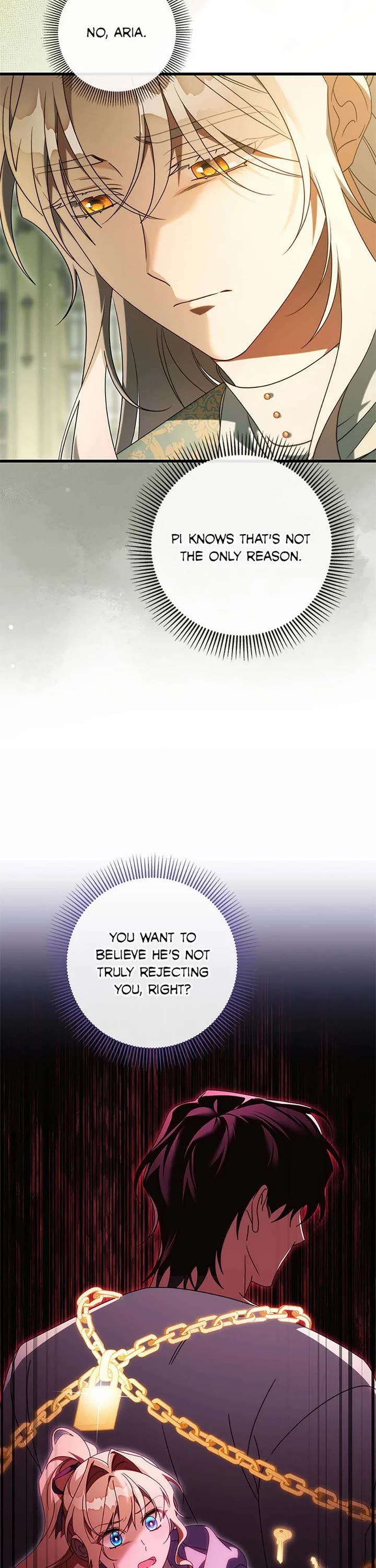 The Hero's Savior Chapter 144 page 6 - Chapter 144