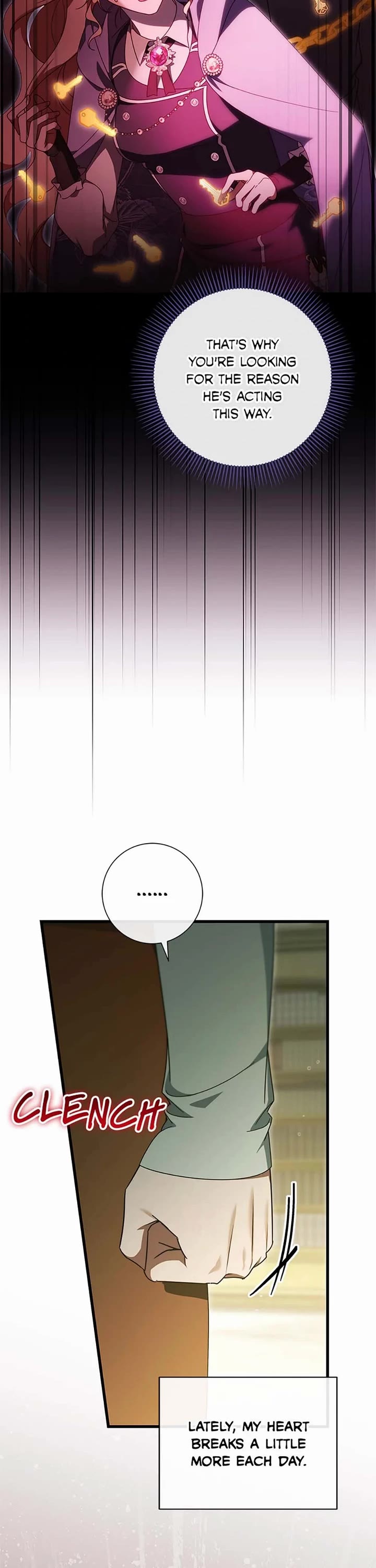 The Hero's Savior Chapter 144 page 7 - Chapter 144