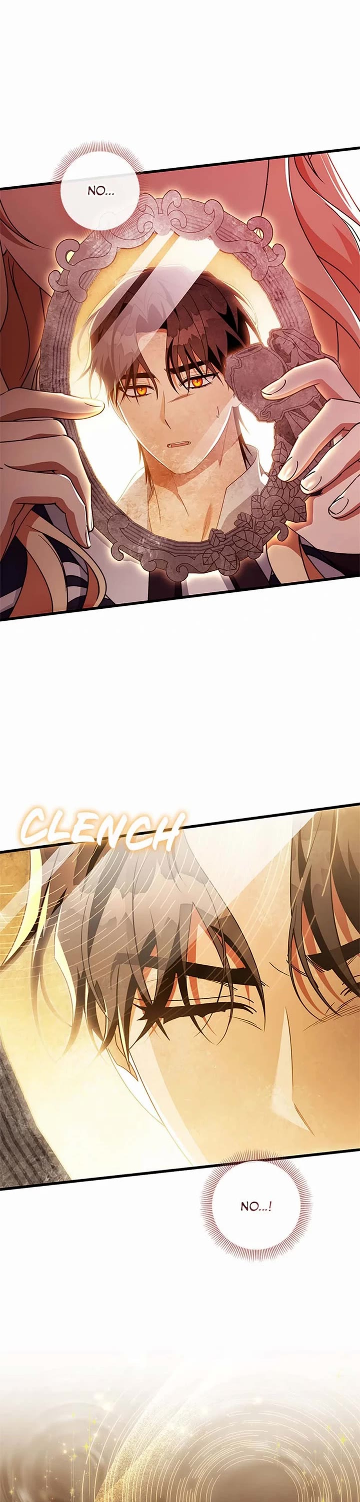 The Hero's Savior Chapter 145 page 1 - Chapter 145 [End of Season 3]
