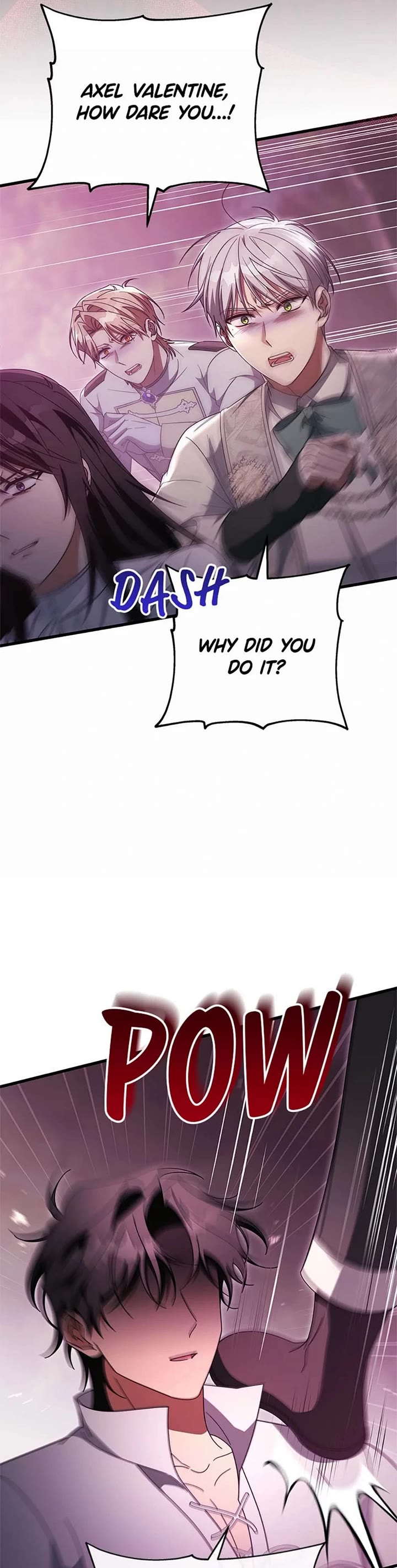 The Hero's Savior Chapter 145 page 10 - Chapter 145 [End of Season 3]