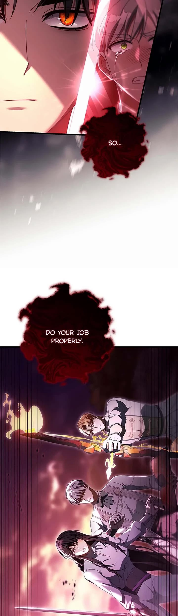 The Hero's Savior Chapter 145 page 14 - Chapter 145 [End of Season 3]