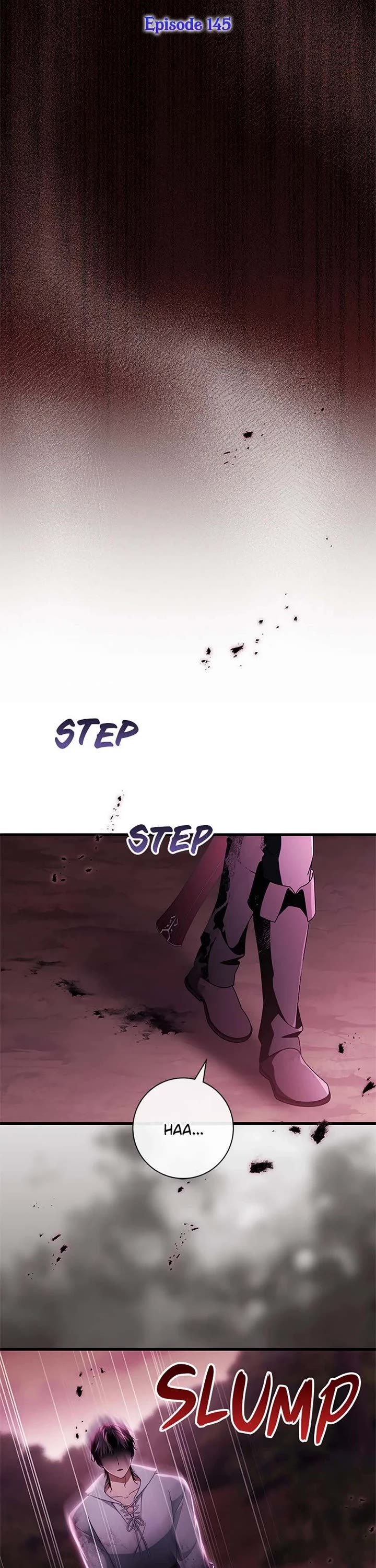 The Hero's Savior Chapter 145 page 16 - Chapter 145 [End of Season 3]