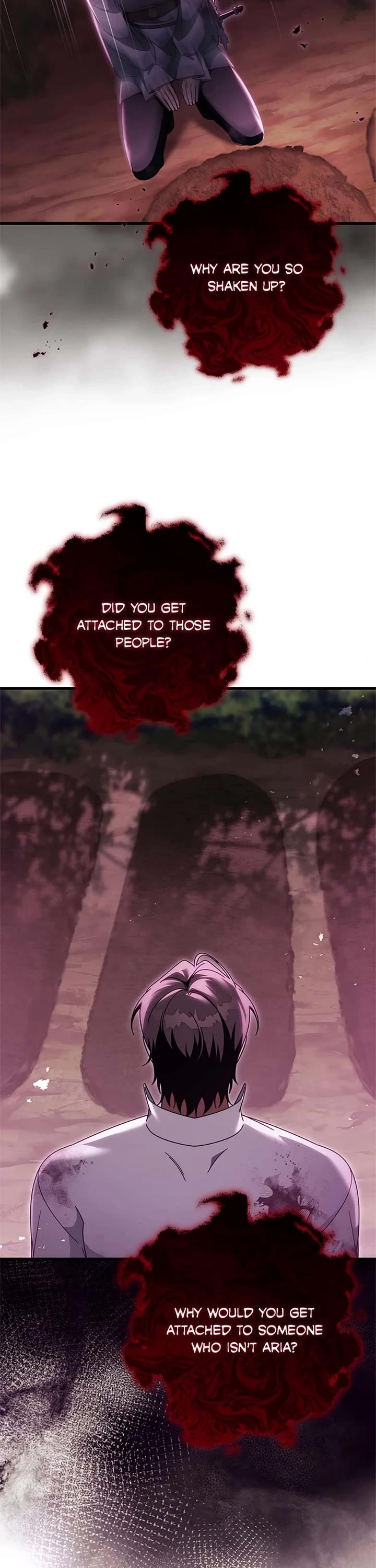 The Hero's Savior Chapter 145 page 17 - Chapter 145 [End of Season 3]