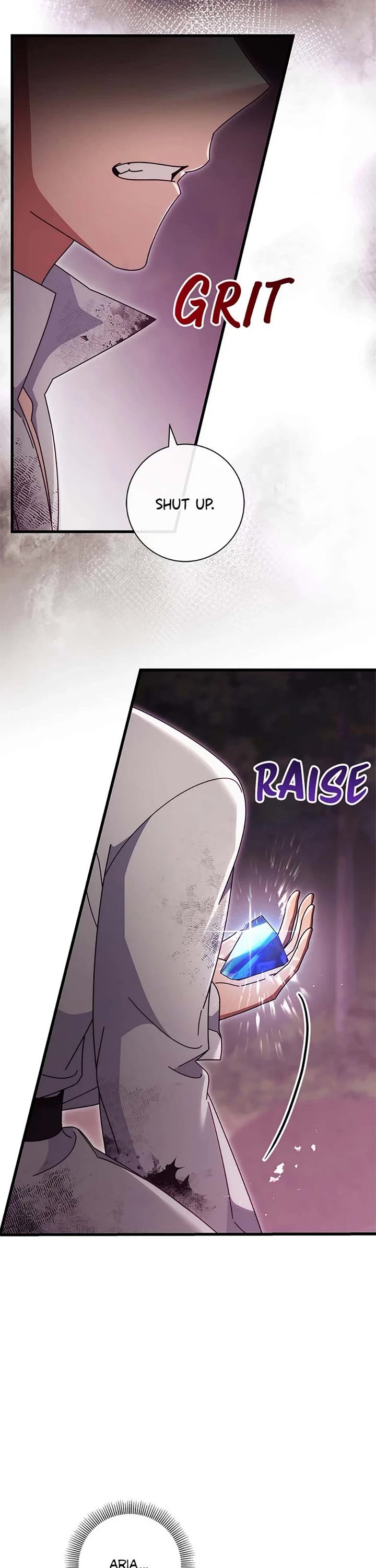 The Hero's Savior Chapter 145 page 18 - Chapter 145 [End of Season 3]