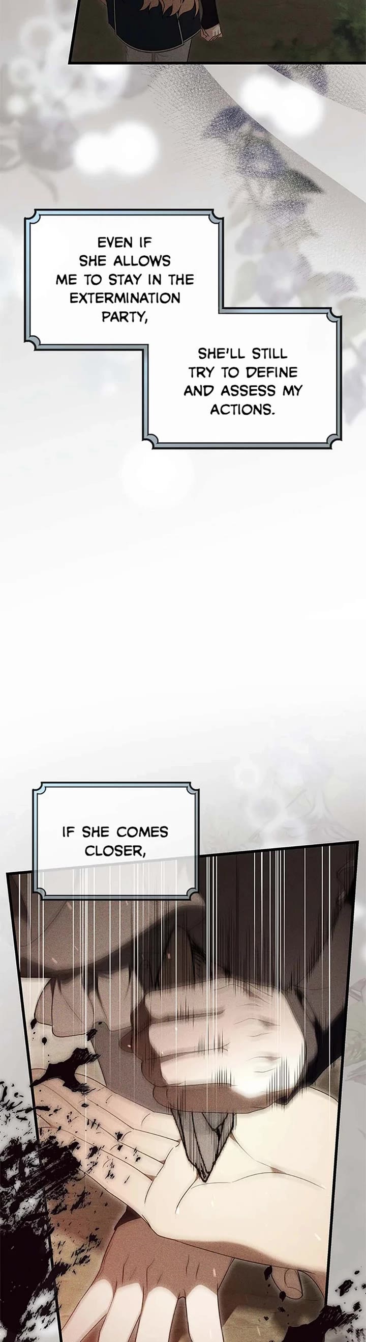 The Hero's Savior Chapter 145 page 20 - Chapter 145 [End of Season 3]