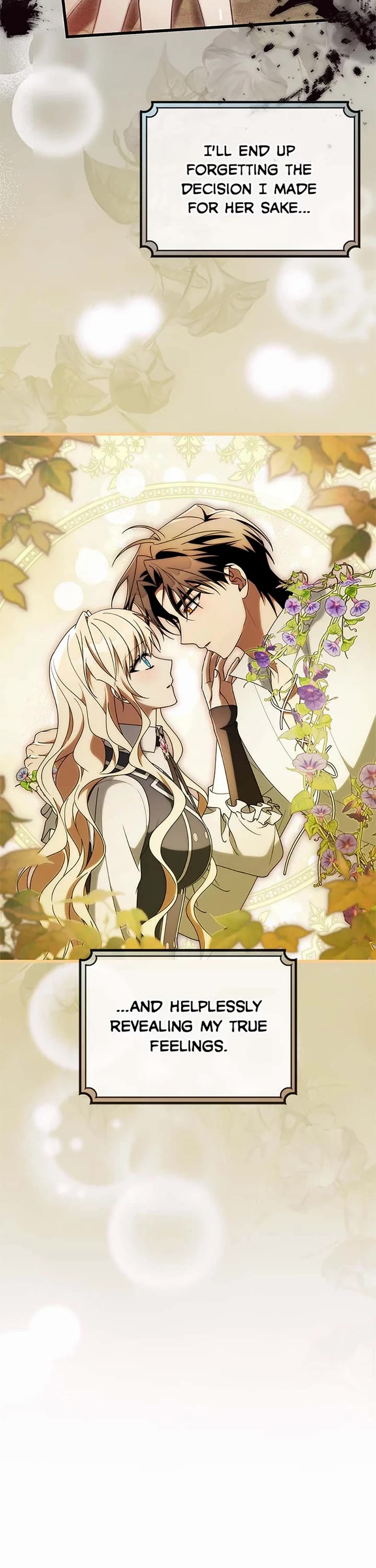 The Hero's Savior Chapter 145 page 21 - Chapter 145 [End of Season 3]